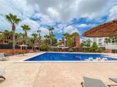 Exclusive Second-Floor Apartment with 35 m2 Terrace – Palapagolf II, Orihuela Costa