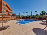 Exclusive Second-Floor Apartment with 35 m2 Terrace – Palapagolf II, Orihuela Costa