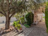 Opportunity: Chalet with large 317 m2 plot in El Chaparral – La Siesta