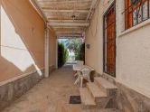 Opportunity: Chalet with large 317 m2 plot in El Chaparral – La Siesta