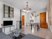 Opportunity: Chalet with large 317 m2 plot in El Chaparral – La Siesta