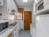 Opportunity: Chalet with large 317 m2 plot in El Chaparral – La Siesta