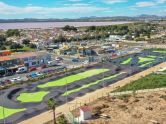 Opportunity: Chalet with large 317 m2 plot in El Chaparral – La Siesta