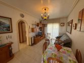 2-bedroom bungalow with pool and parking