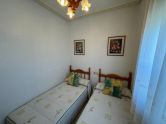 2-bedroom bungalow with pool and parking