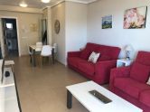 Apartment Calpe Alicante