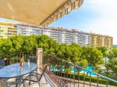 Apartmán / byt Orihuela Costa ALICANTE