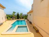Apartmán / byt Orihuela Costa ALICANTE