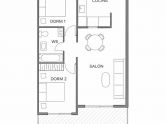 Apartmán / byt Orihuela Costa ALICANTE