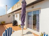 Penthouse in second line, 50 metres from Los Locos Beach