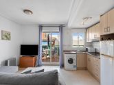 Penthouse in second line, 50 metres from Los Locos Beach