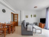 Penthouse in second line, 50 metres from Los Locos Beach