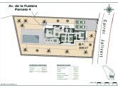 Vila Benissa Alicante