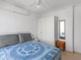 Penthouse in second line, 50 metres from Los Locos Beach