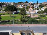 Semi-detached house with large plot and beautiful views in Torrevieja – Los Balcones area