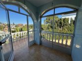 Semi-detached house with large plot and beautiful views in Torrevieja – Los Balcones area