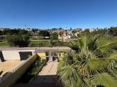 Semi-detached house with large plot and beautiful views in Torrevieja – Los Balcones area