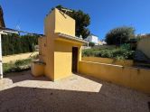 Semi-detached house with large plot and beautiful views in Torrevieja – Los Balcones area