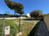 Semi-detached house with large plot and beautiful views in Torrevieja – Los Balcones area
