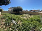Semi-detached house with large plot and beautiful views in Torrevieja – Los Balcones area