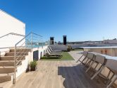 Modern apartment in Formentera del Segura