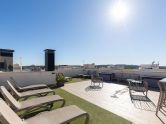 Modern apartment in Formentera del Segura