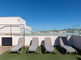 Modern apartment in Formentera del Segura