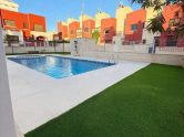 Townhouse opportunity in Aguas Nuevas
