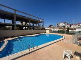 Apartamento Torrevieja Alicante