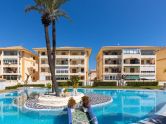 Apartmán / byt Torrevieja ALICANTE