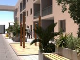 Modern New Build Apartments in the Center of San Miguel de Salinas