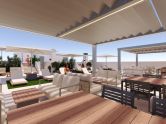 Modern New Build Apartments in the Center of San Miguel de Salinas