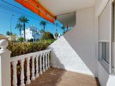 Bungalov Orihuela Costa Alicante