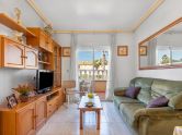 2-bedroom bungalow with pool and parking