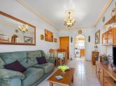 2-bedroom bungalow with pool and parking