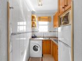 2-bedroom bungalow with pool and parking