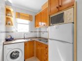 2-bedroom bungalow with pool and parking