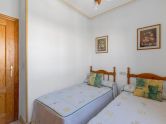 2-bedroom bungalow with pool and parking