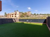 Stunning Ground-Floor Apartment – Palapagolf II, Orihuela Costa