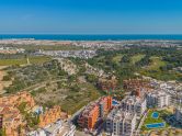 Exclusiva vivienda en segunda planta con terraza de 35 m2 – Residencial Palapagolf II, Orihuela Costa