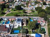 Semi-detached house with large plot and beautiful views in Torrevieja – Los Balcones area
