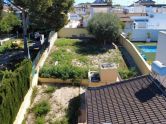 Semi-detached house with large plot and beautiful views in Torrevieja – Los Balcones area