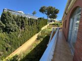 Semi-detached house with large plot and beautiful views in Torrevieja – Los Balcones area