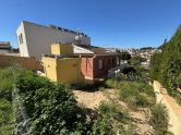 Semi-detached house with large plot and beautiful views in Torrevieja – Los Balcones area
