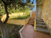 Semi-detached house with large plot and beautiful views in Torrevieja – Los Balcones area