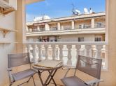 Apartment with pool in the heart of Torrevieja · Playa del Cura