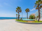 Exclusive 3 bedroom and 2 bathroom penthouse 500m from Playa del Cura and Playa de Los Locos