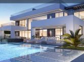 Vila Finestrat Alicante