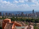 Vila Finestrat Alicante