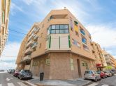 Penthouse with 18m2 terrace 50 meters from Playa de Los Locos